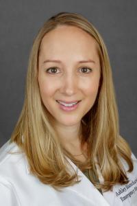 Ashley Blanchard, MD Profile Headshot